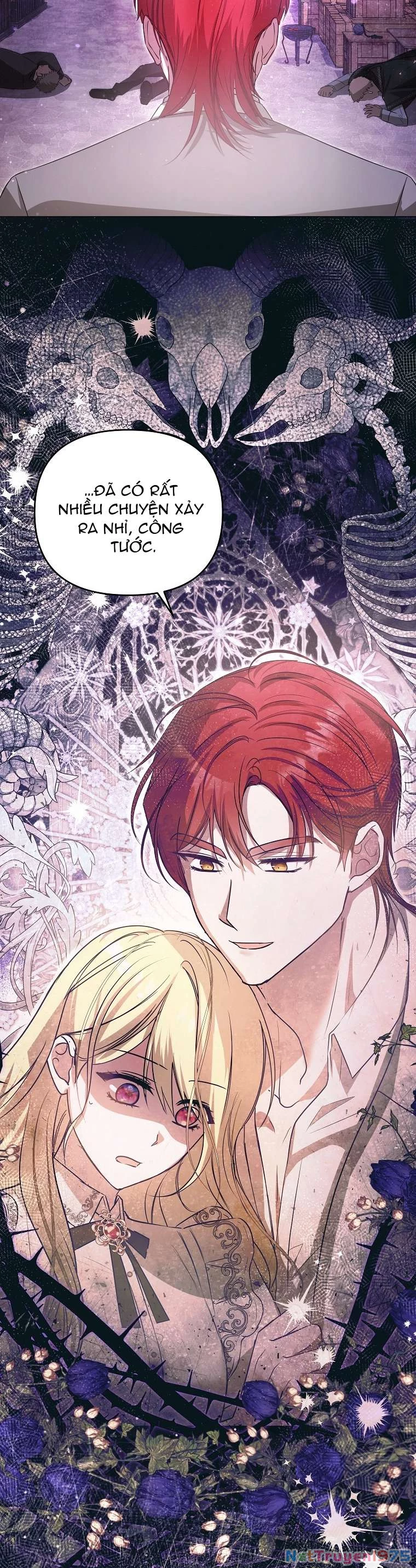 Chị Gái Tôi Là Nhân Vật Chính Chapter 9 - Trang 2