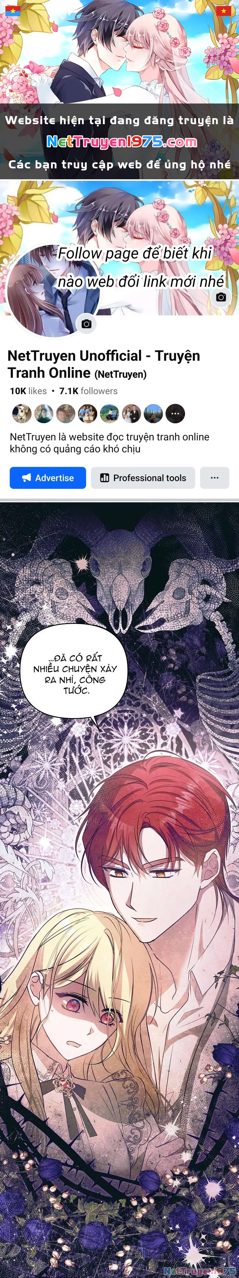 Chị Gái Tôi Là Nhân Vật Chính Chapter 10 - 1