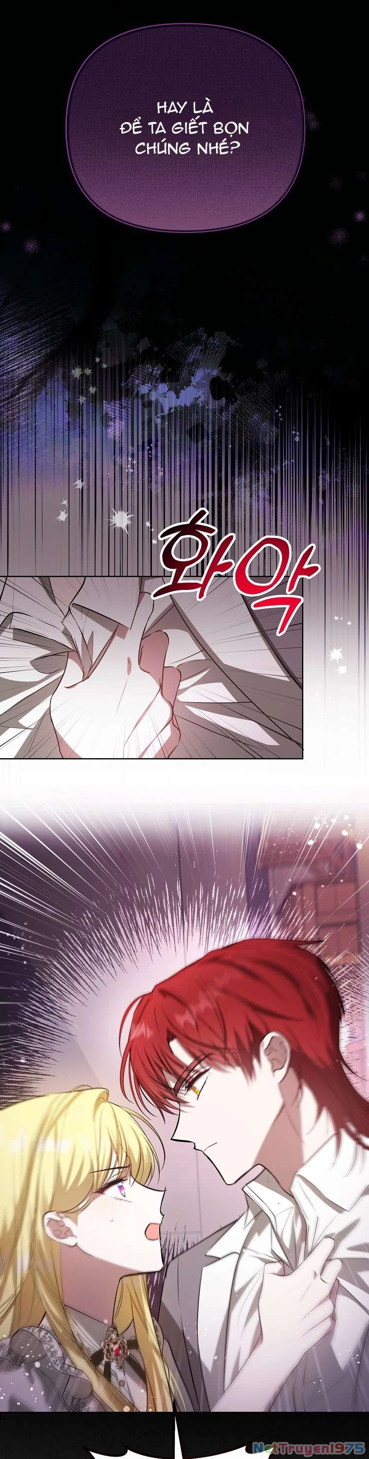 Chị Gái Tôi Là Nhân Vật Chính Chapter 10 - Trang 2