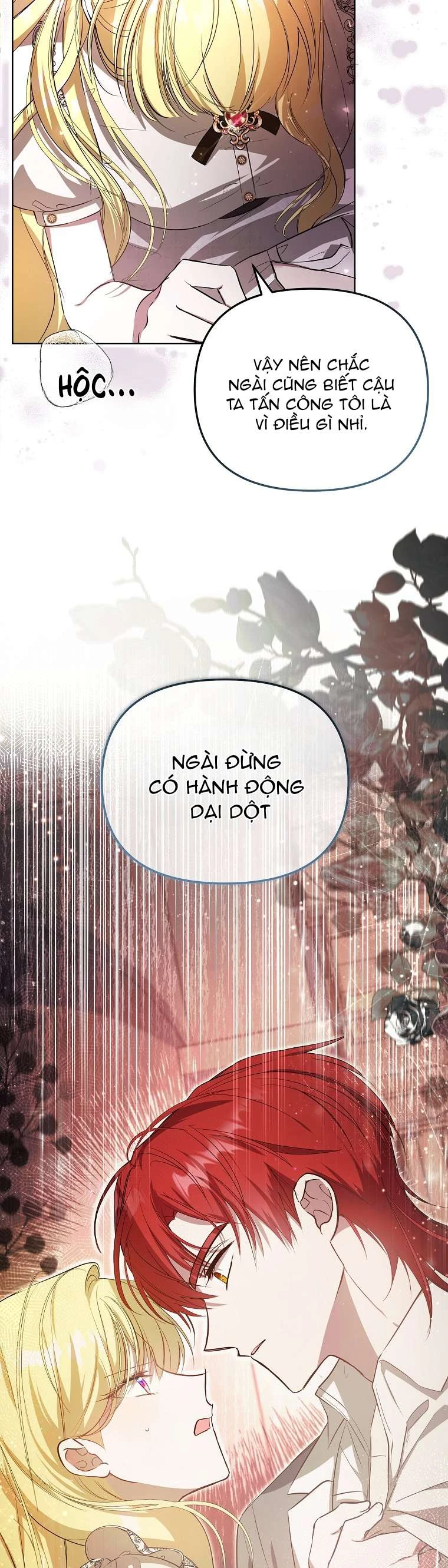 Chị Gái Tôi Là Nhân Vật Chính Chapter 10 - Trang 2