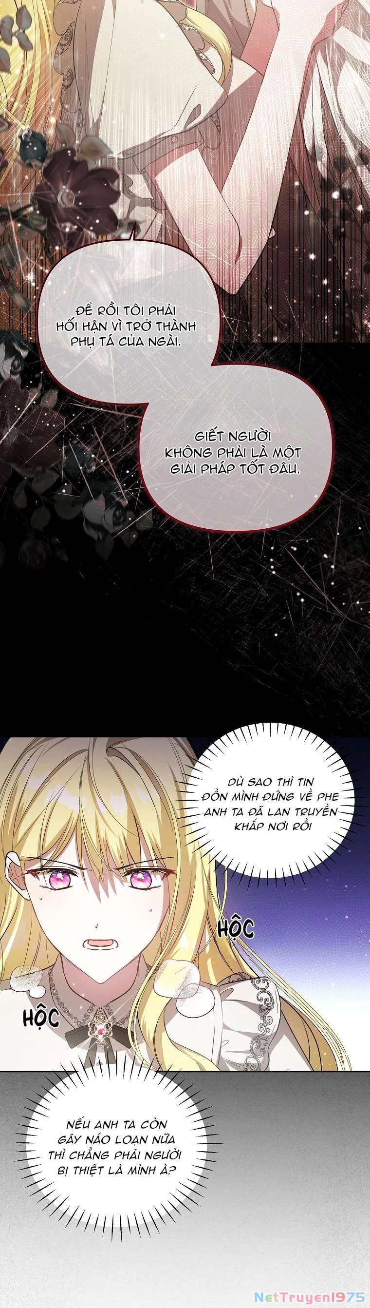 Chị Gái Tôi Là Nhân Vật Chính Chapter 10 - Trang 2