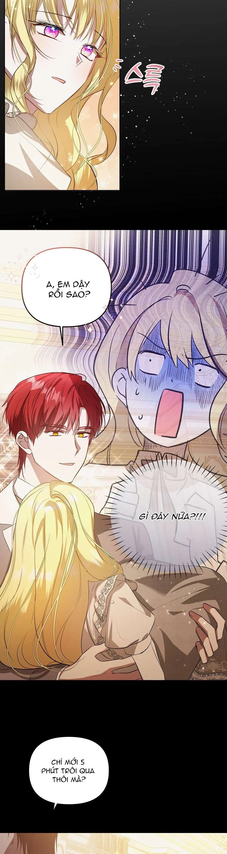Chị Gái Tôi Là Nhân Vật Chính Chapter 10 - Trang 2