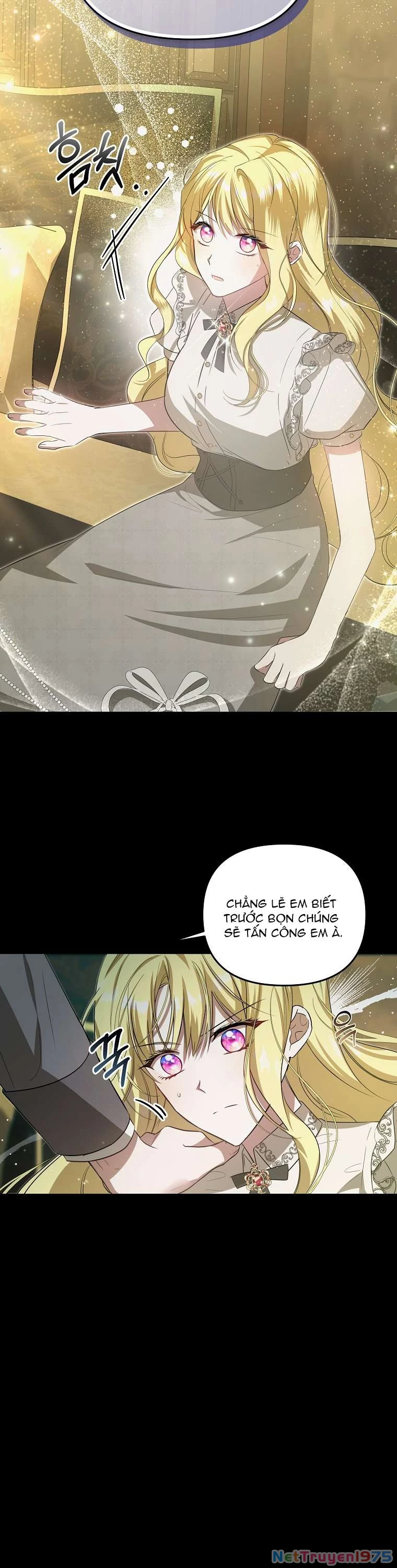 Chị Gái Tôi Là Nhân Vật Chính Chapter 10 - Trang 2
