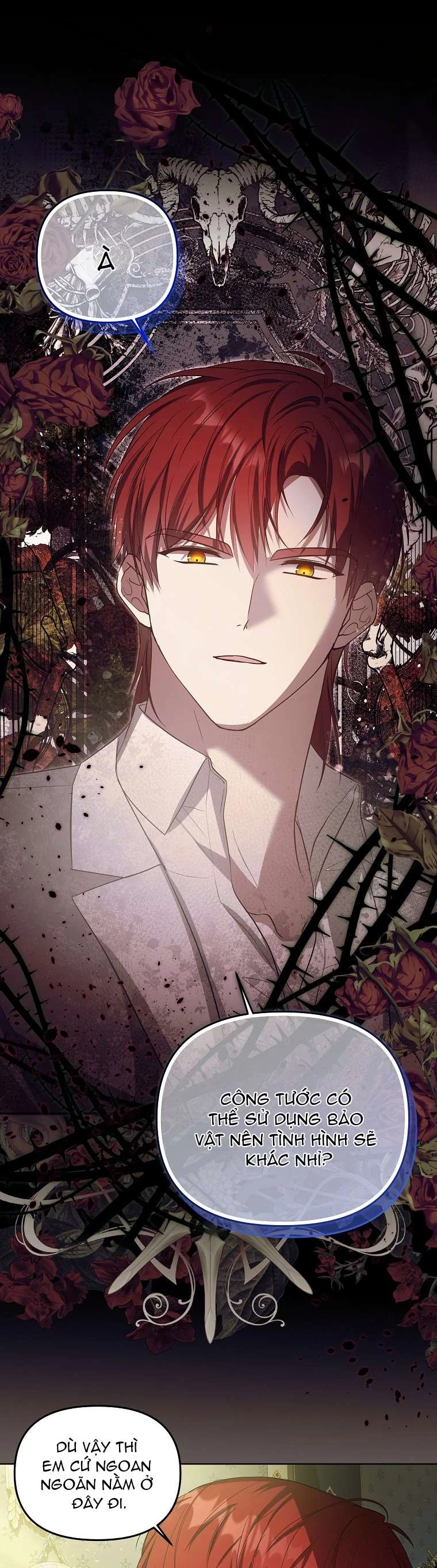 Chị Gái Tôi Là Nhân Vật Chính Chapter 10 - Trang 2