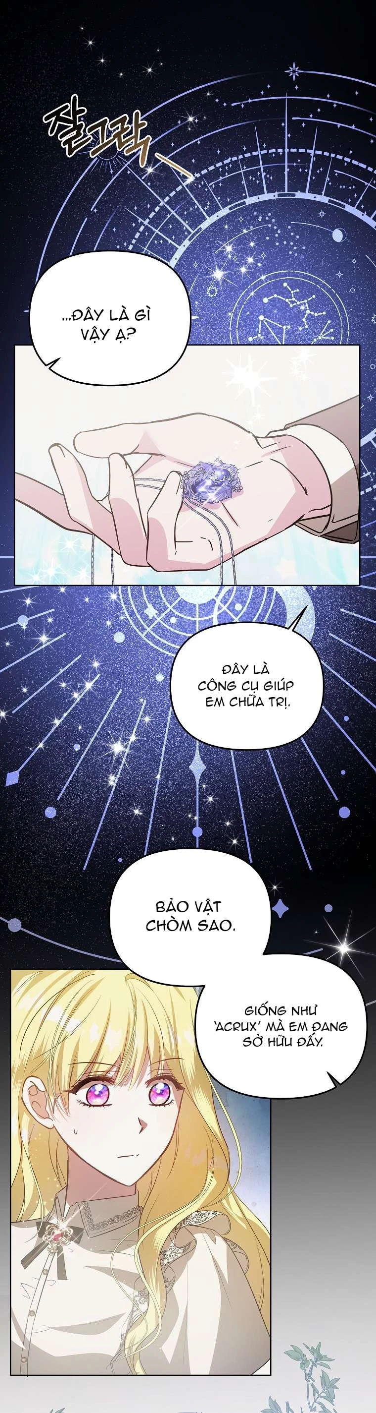 Chị Gái Tôi Là Nhân Vật Chính Chapter 10 - Trang 2