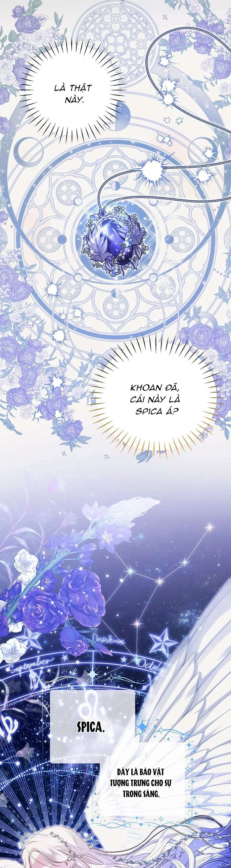 Chị Gái Tôi Là Nhân Vật Chính Chapter 10 - Trang 2