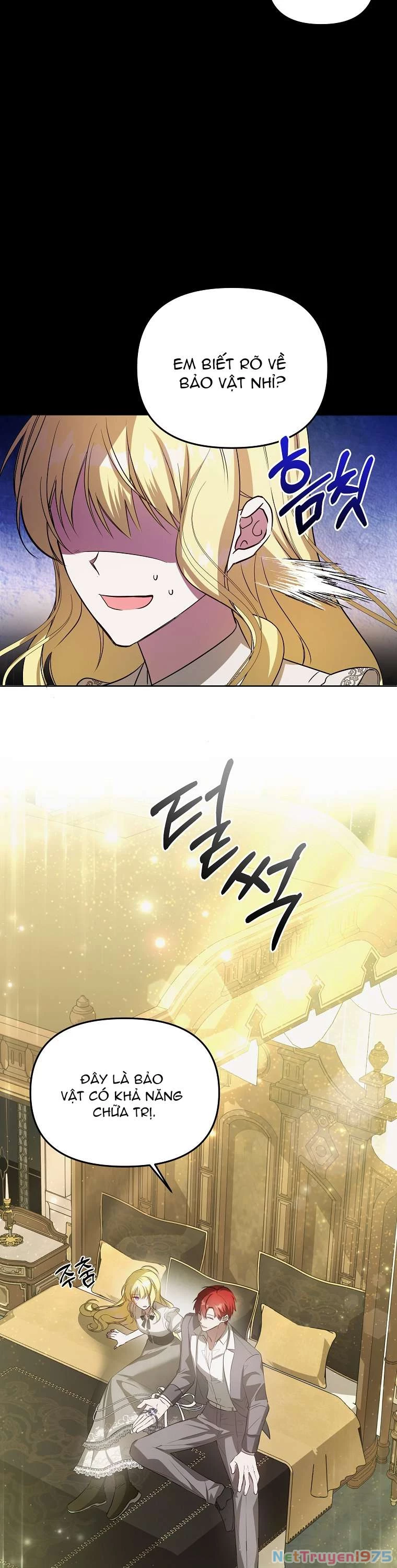 Chị Gái Tôi Là Nhân Vật Chính Chapter 10 - Trang 2