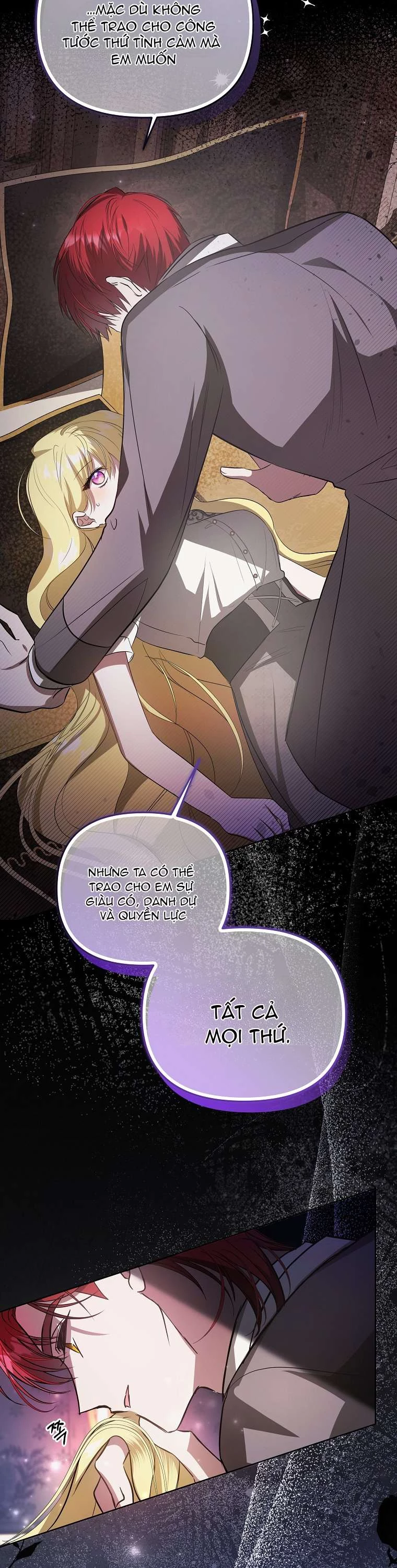 Chị Gái Tôi Là Nhân Vật Chính Chapter 10 - Trang 2