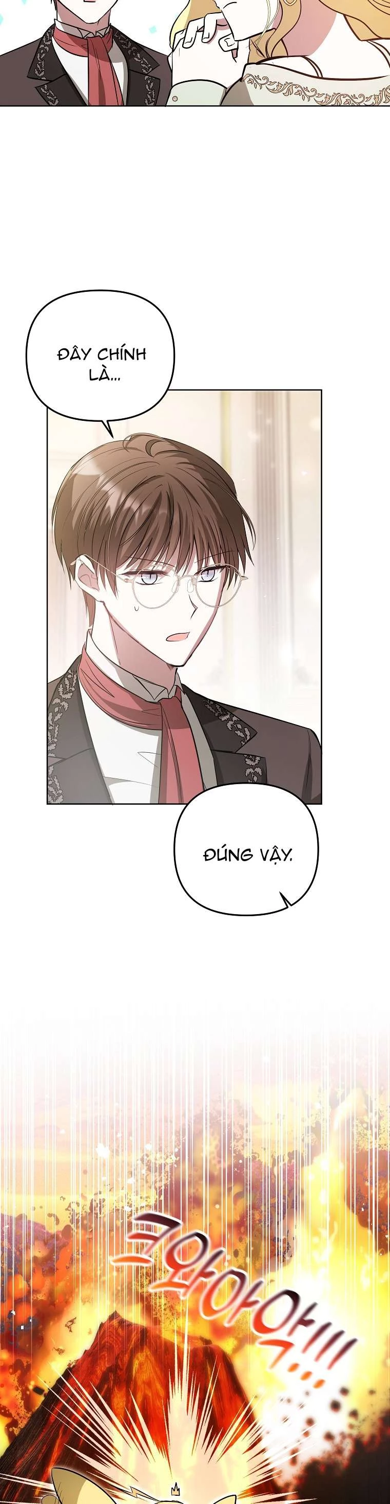 Chị Gái Tôi Là Nhân Vật Chính Chapter 10 - Trang 2