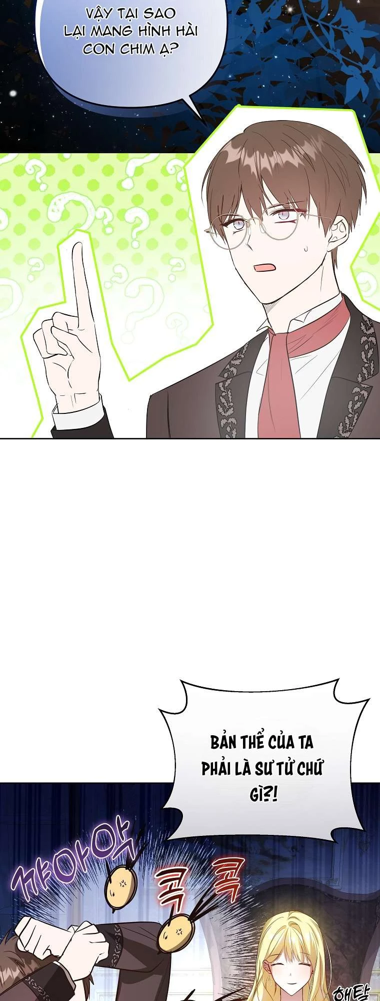Chị Gái Tôi Là Nhân Vật Chính Chapter 10 - Trang 2