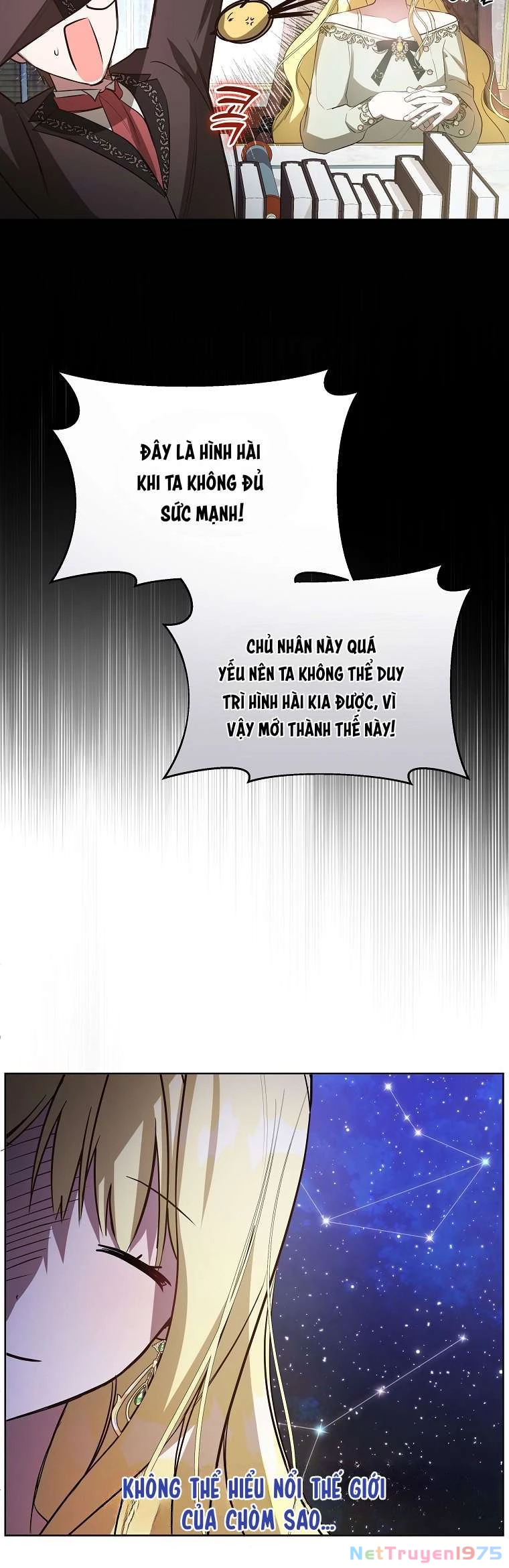 Chị Gái Tôi Là Nhân Vật Chính Chapter 10 - Trang 2