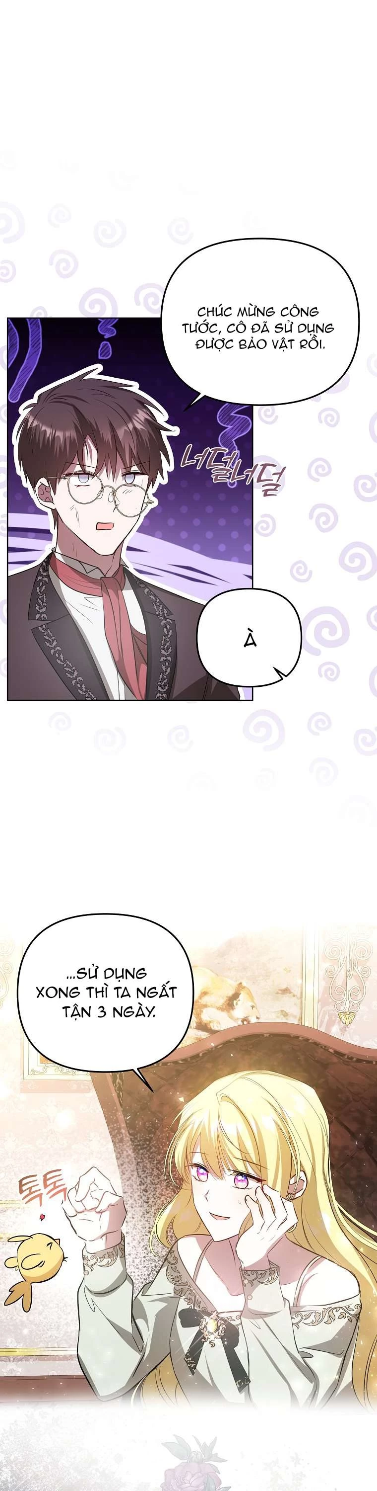 Chị Gái Tôi Là Nhân Vật Chính Chapter 10 - Trang 2