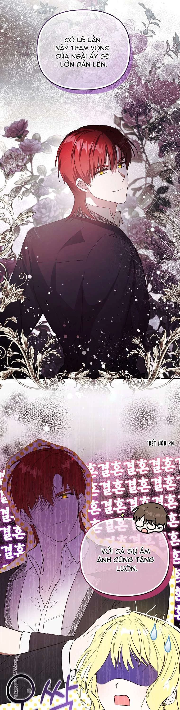 Chị Gái Tôi Là Nhân Vật Chính Chapter 10 - Trang 2