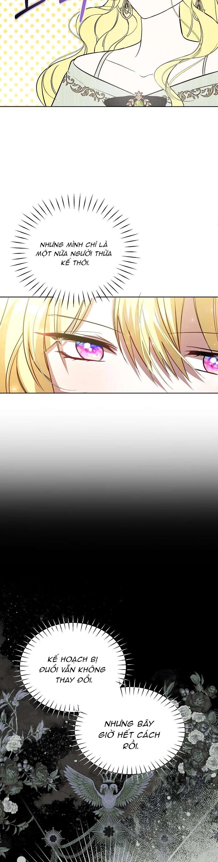 Chị Gái Tôi Là Nhân Vật Chính Chapter 10 - Trang 2