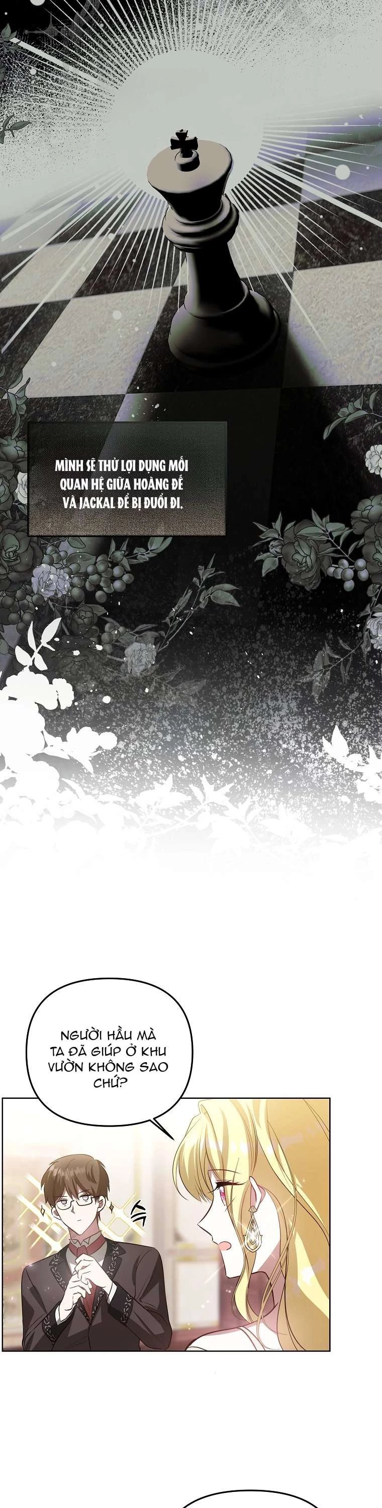 Chị Gái Tôi Là Nhân Vật Chính Chapter 10 - Trang 2