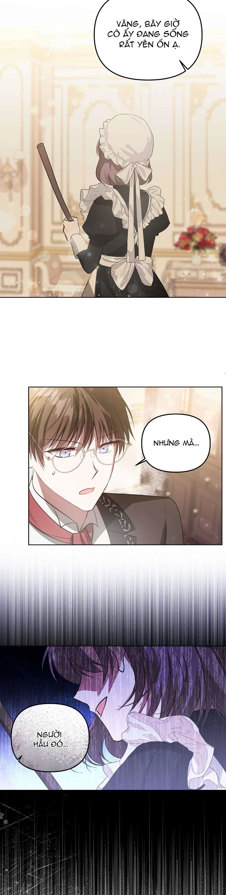 Chị Gái Tôi Là Nhân Vật Chính Chapter 10 - Trang 2