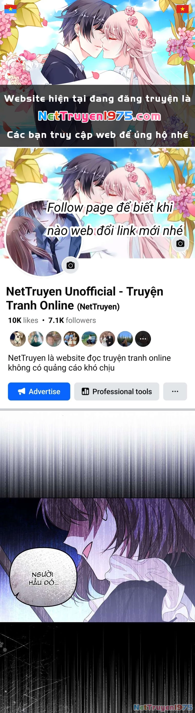 Chị Gái Tôi Là Nhân Vật Chính Chapter 11 - 1