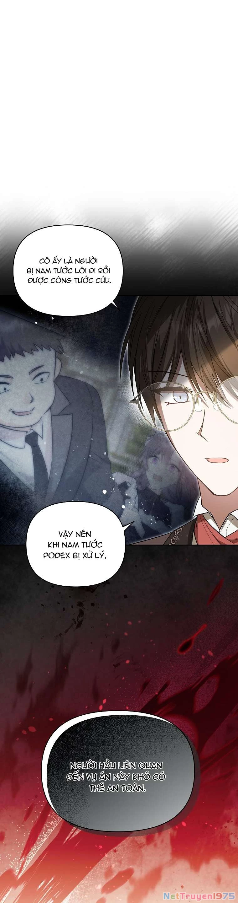 Chị Gái Tôi Là Nhân Vật Chính Chapter 11 - 3