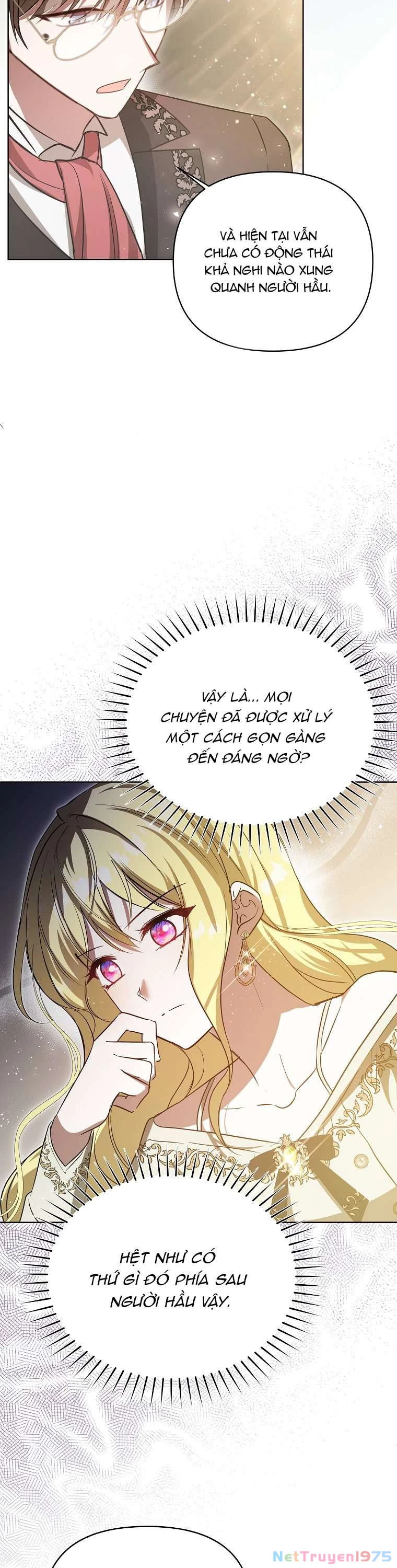 Chị Gái Tôi Là Nhân Vật Chính Chapter 11 - 8