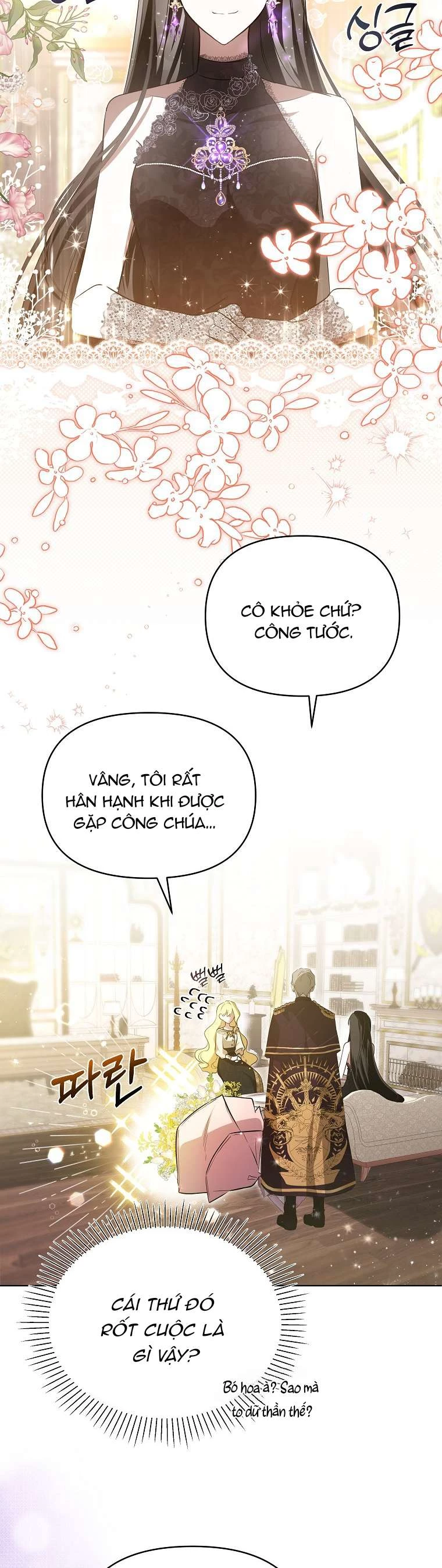 Chị Gái Tôi Là Nhân Vật Chính Chapter 11 - 19