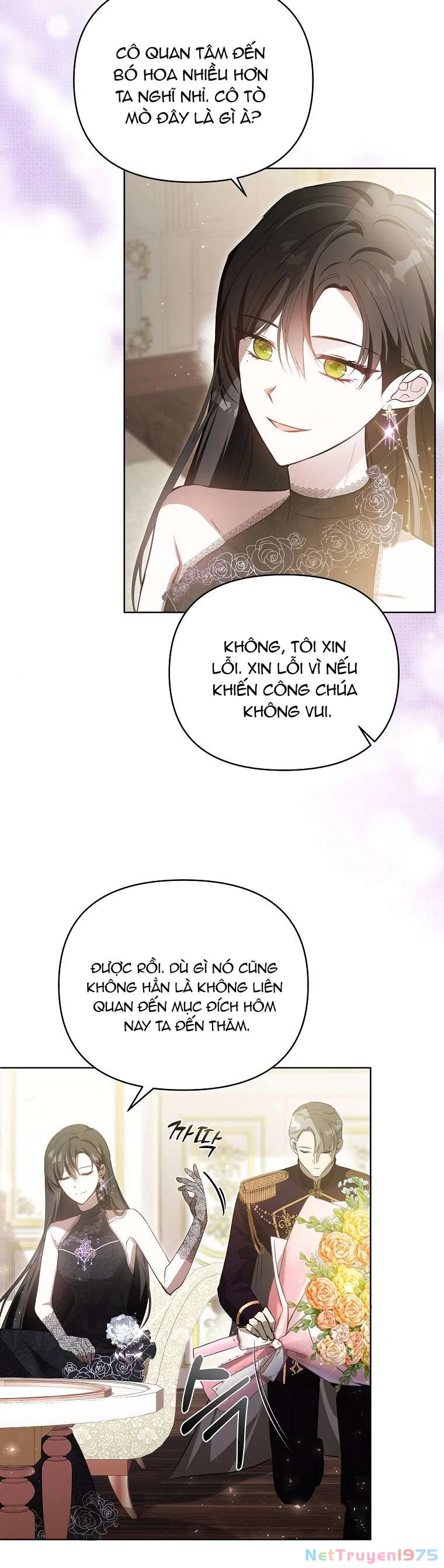 Chị Gái Tôi Là Nhân Vật Chính Chapter 11 - 20