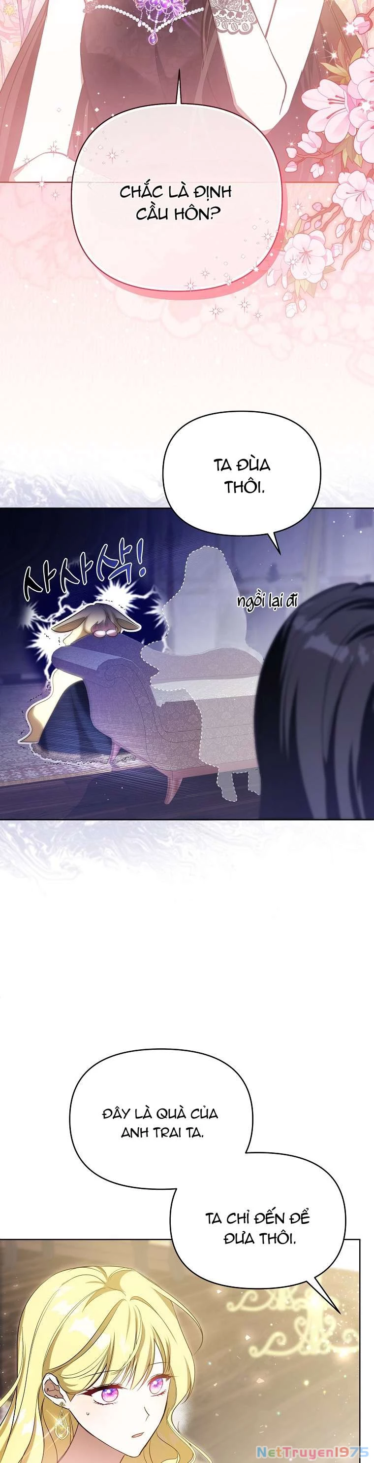 Chị Gái Tôi Là Nhân Vật Chính Chapter 11 - 22