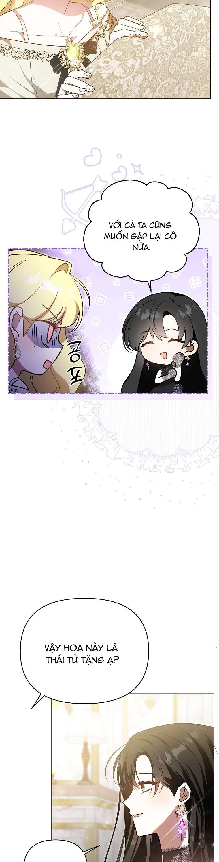 Chị Gái Tôi Là Nhân Vật Chính Chapter 11 - 23