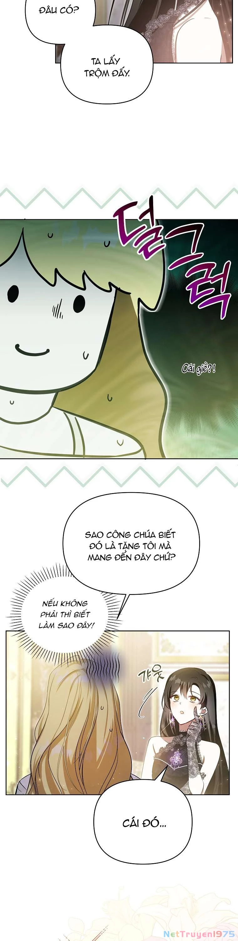Chị Gái Tôi Là Nhân Vật Chính Chapter 11 - 24