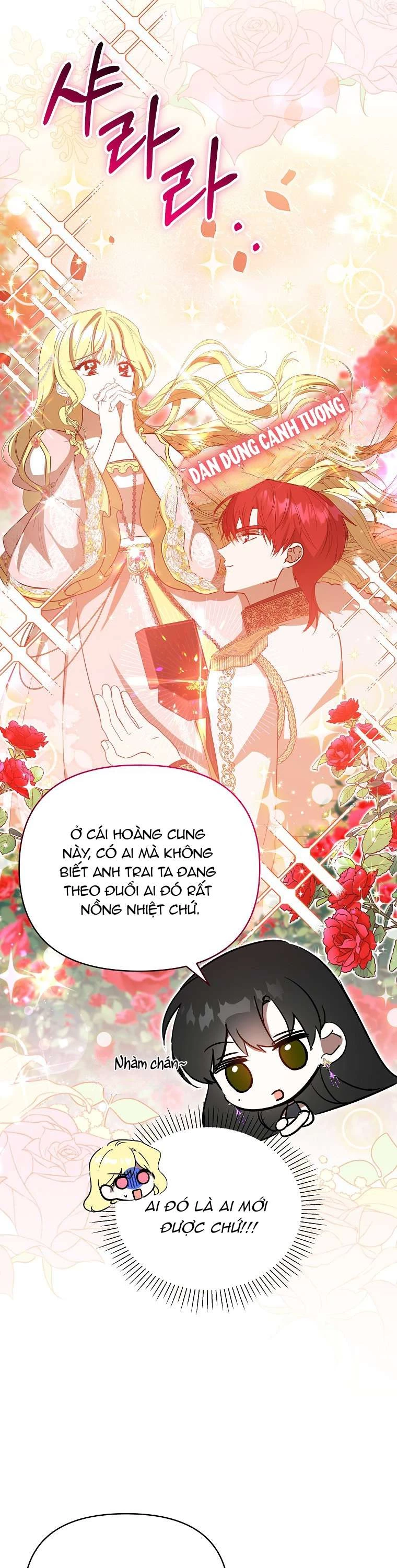 Chị Gái Tôi Là Nhân Vật Chính Chapter 11 - 25