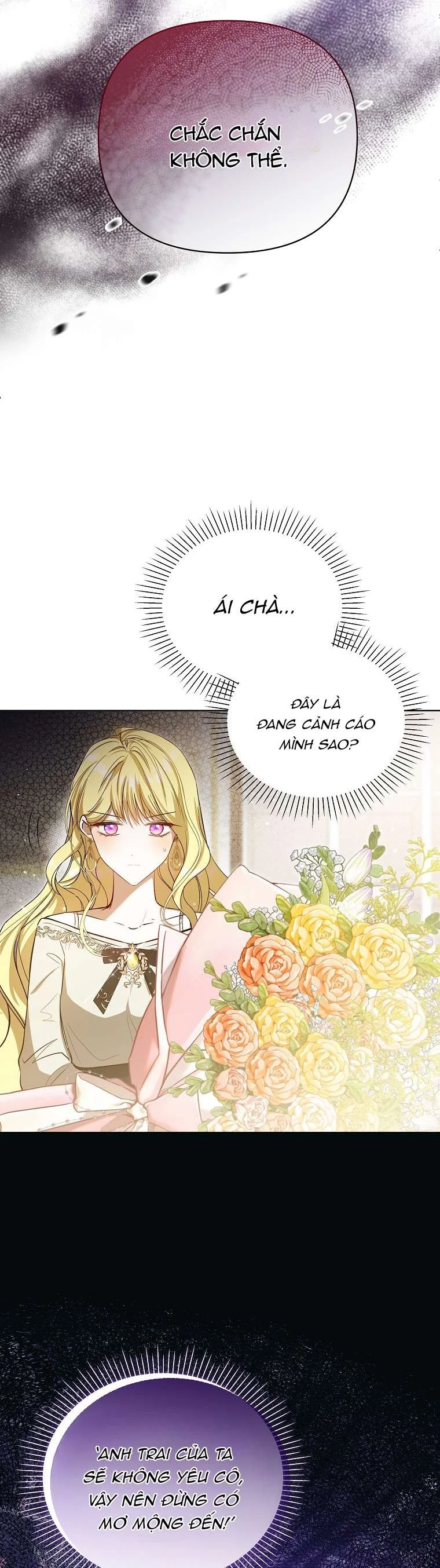 Chị Gái Tôi Là Nhân Vật Chính Chapter 11 - 27