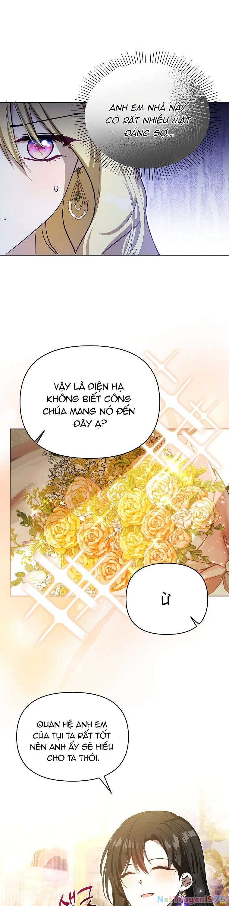 Chị Gái Tôi Là Nhân Vật Chính Chapter 11 - 30