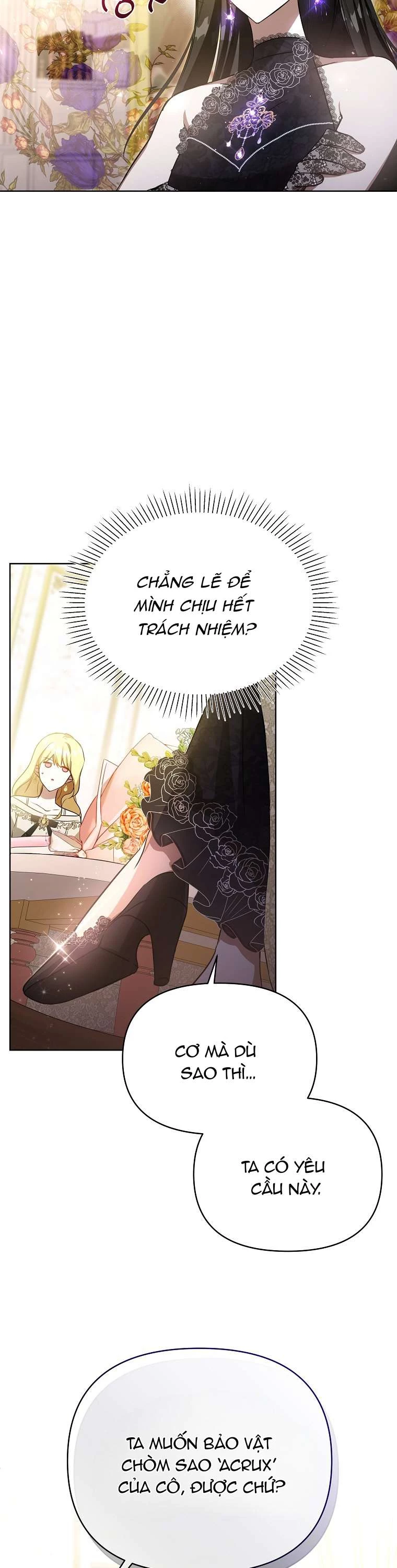 Chị Gái Tôi Là Nhân Vật Chính Chapter 11 - 31