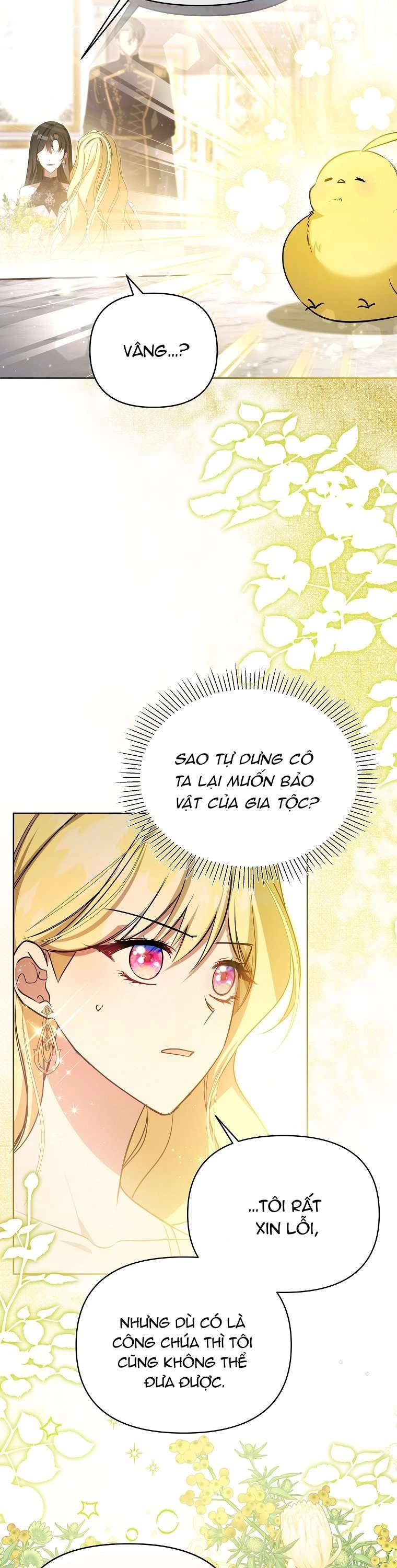 Chị Gái Tôi Là Nhân Vật Chính Chapter 11 - 32