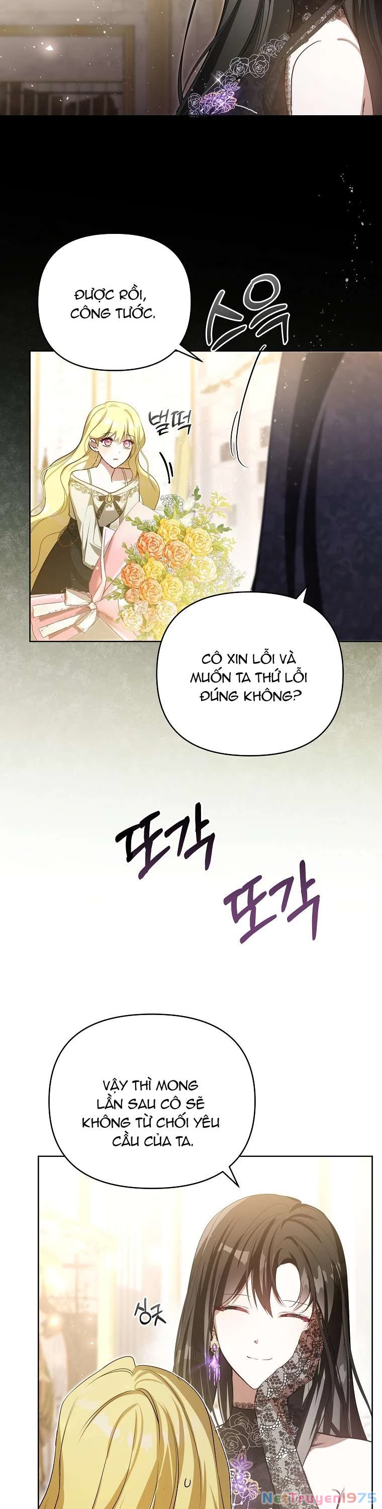 Chị Gái Tôi Là Nhân Vật Chính Chapter 11 - 34