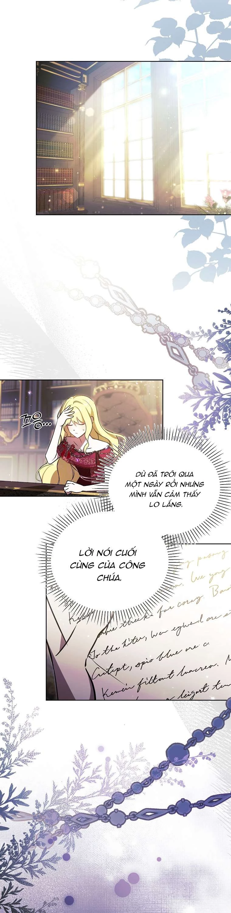 Chị Gái Tôi Là Nhân Vật Chính Chapter 11 - 38