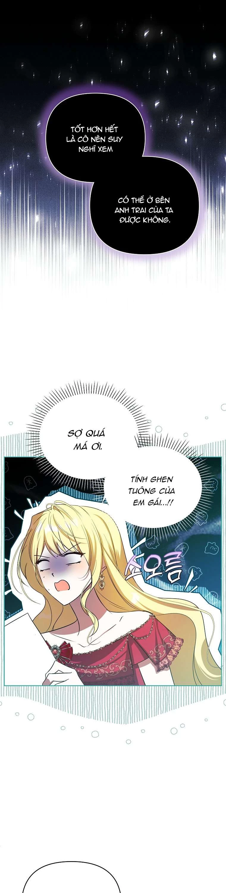 Chị Gái Tôi Là Nhân Vật Chính Chapter 11 - 40