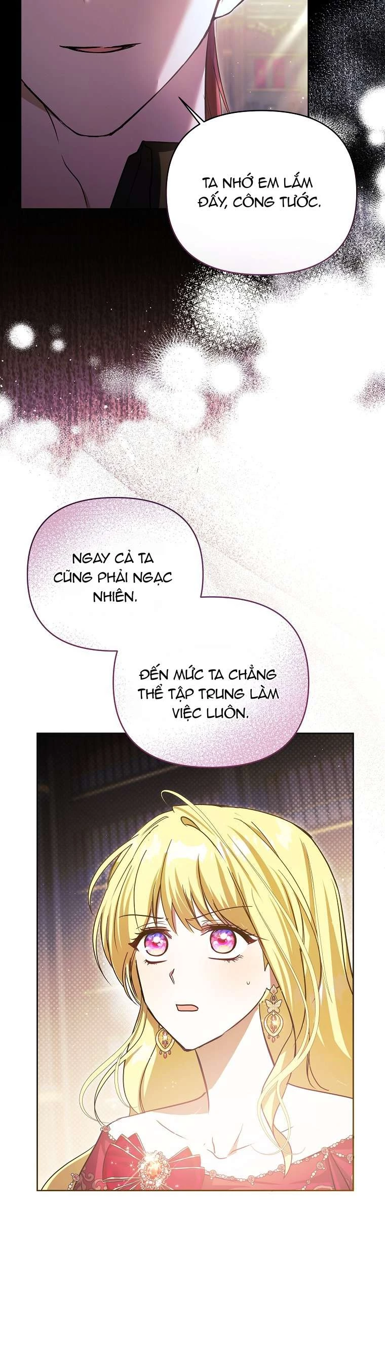 Chị Gái Tôi Là Nhân Vật Chính Chapter 11 - 44