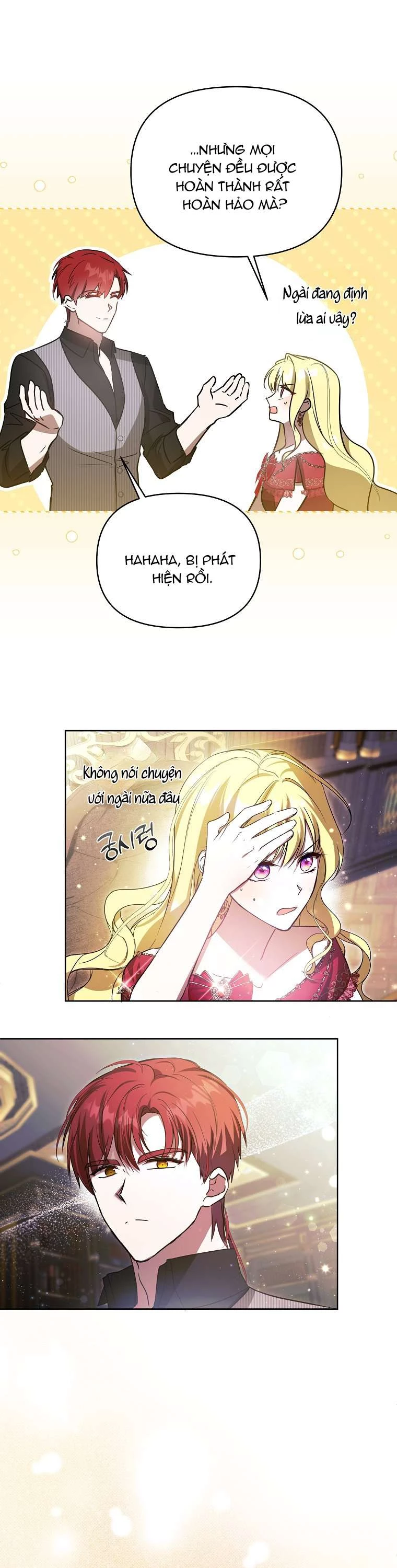 Chị Gái Tôi Là Nhân Vật Chính Chapter 11 - 45
