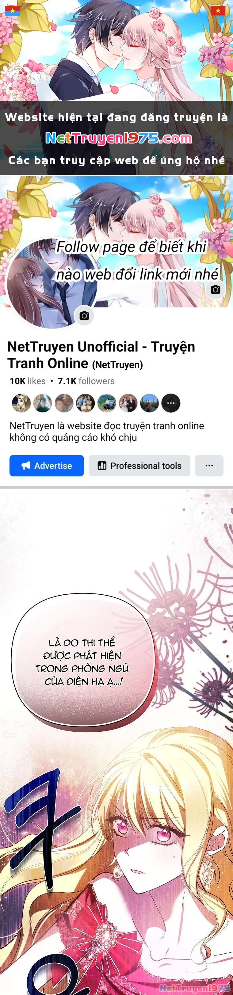 Chị Gái Tôi Là Nhân Vật Chính Chapter 12 - 1