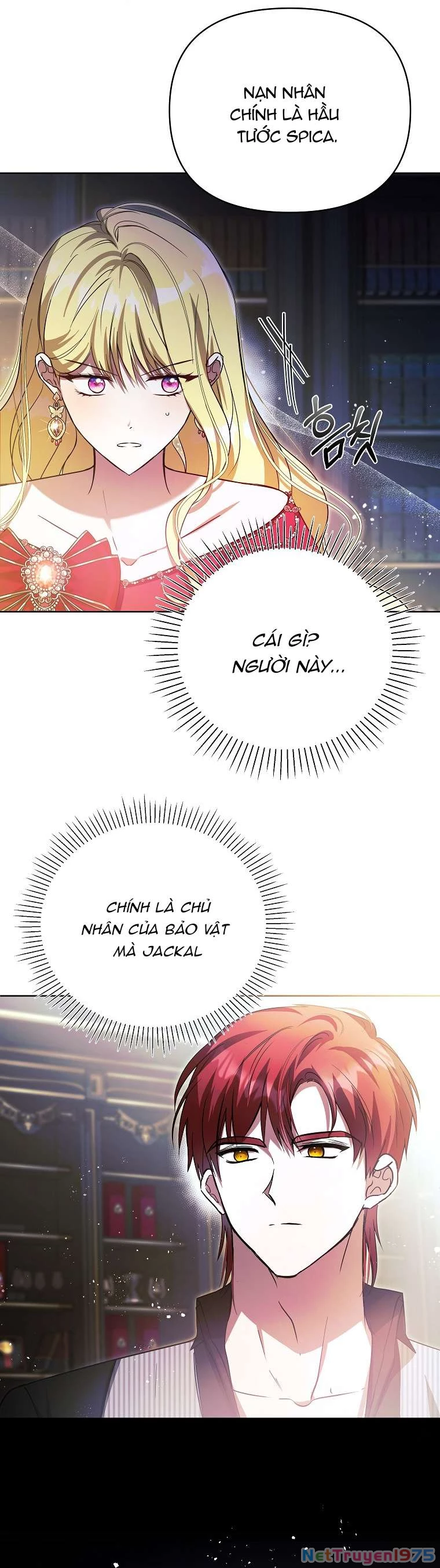 Chị Gái Tôi Là Nhân Vật Chính Chapter 12 - Trang 2