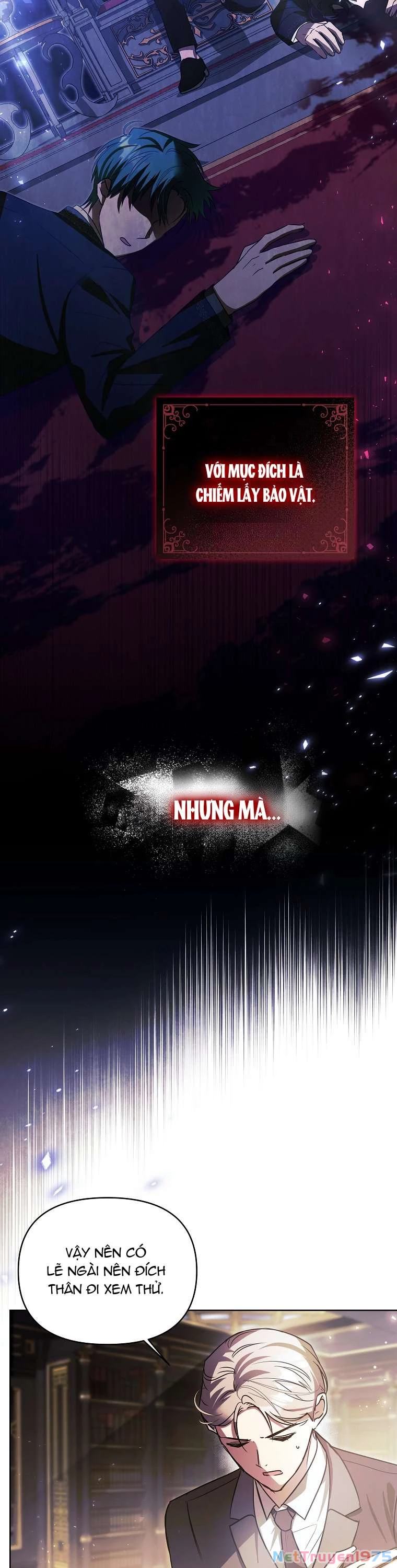 Chị Gái Tôi Là Nhân Vật Chính Chapter 12 - Trang 2