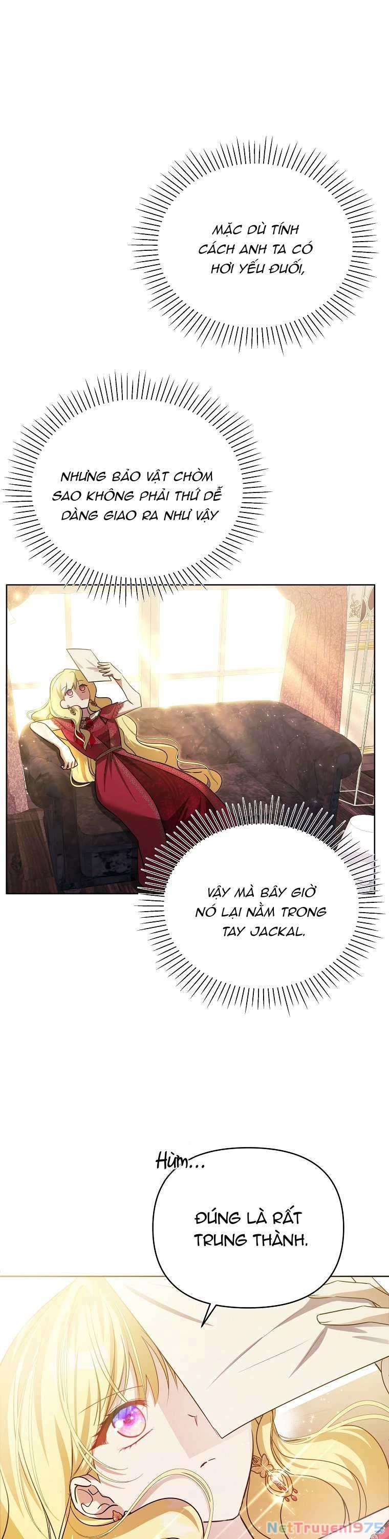 Chị Gái Tôi Là Nhân Vật Chính Chapter 12 - Trang 2