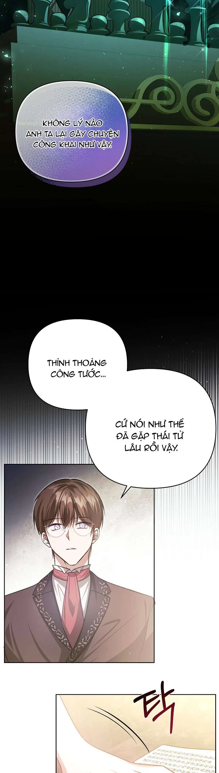 Chị Gái Tôi Là Nhân Vật Chính Chapter 12 - Trang 2