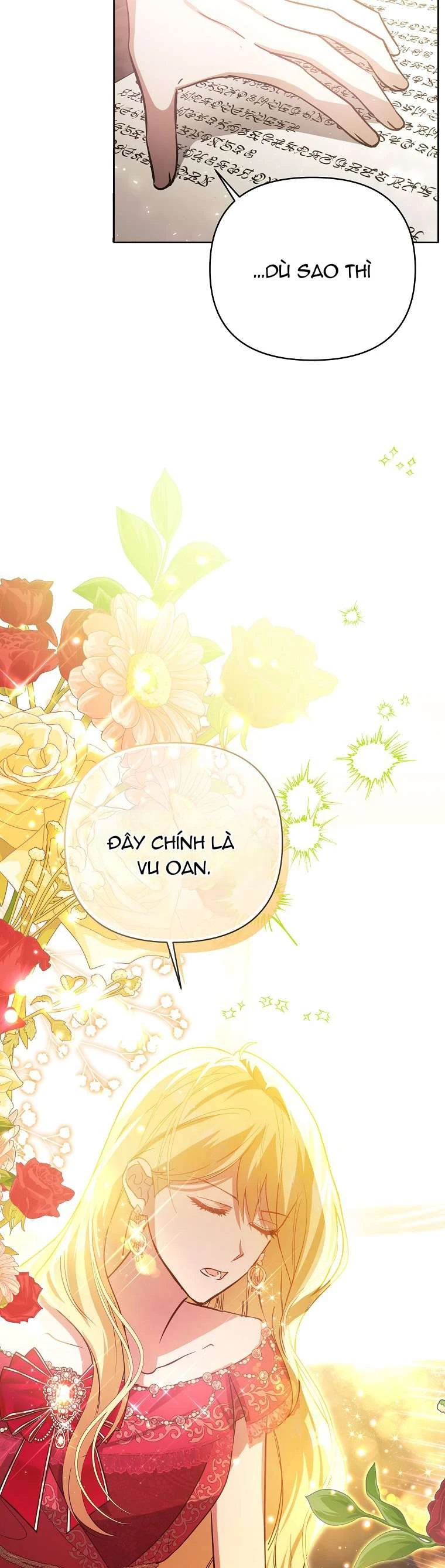 Chị Gái Tôi Là Nhân Vật Chính Chapter 12 - Trang 2