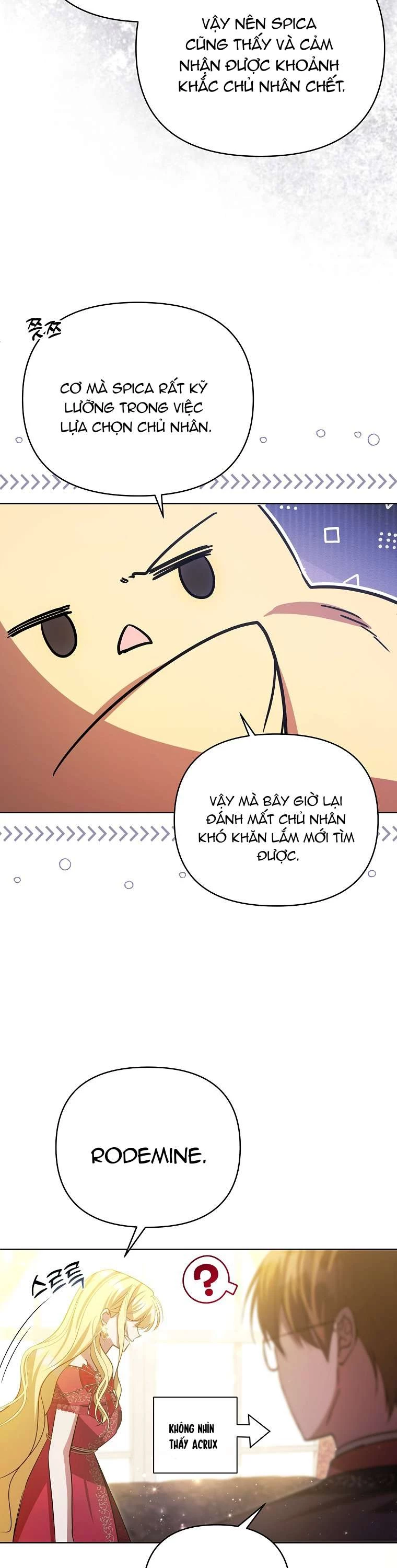 Chị Gái Tôi Là Nhân Vật Chính Chapter 12 - Trang 2