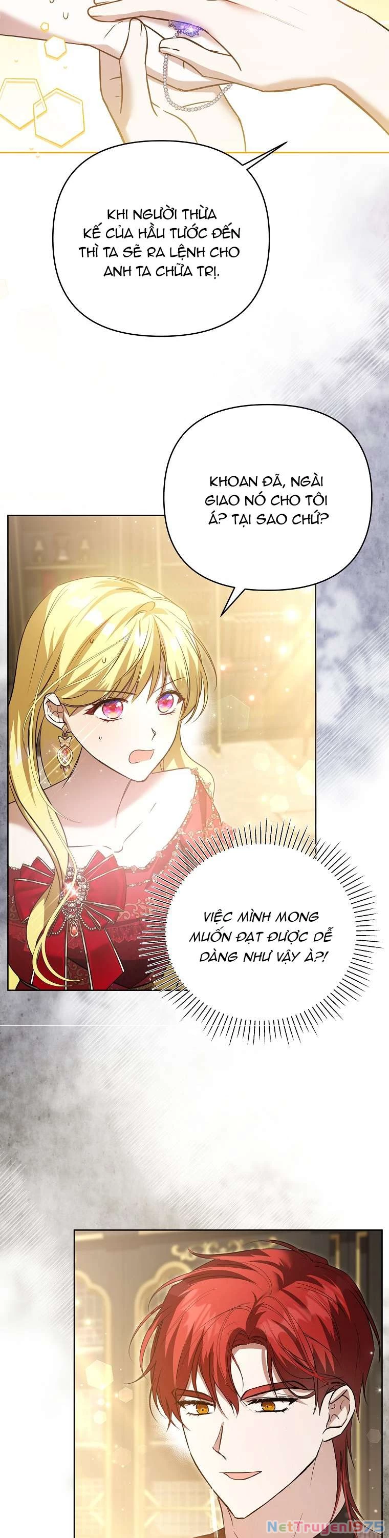 Chị Gái Tôi Là Nhân Vật Chính Chapter 12 - Trang 2
