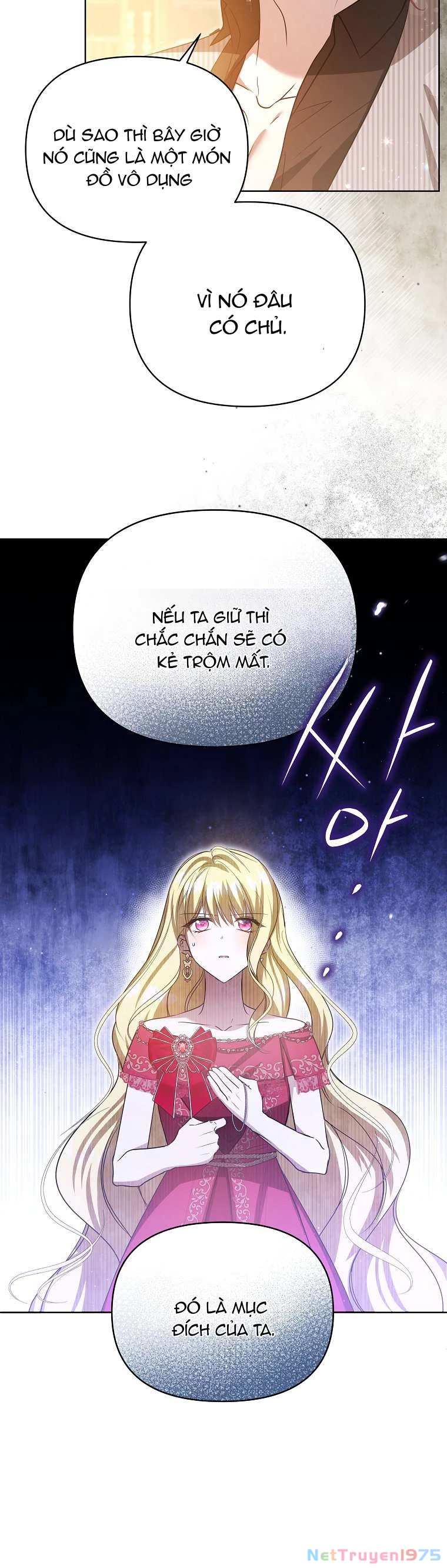 Chị Gái Tôi Là Nhân Vật Chính Chapter 12 - Trang 2