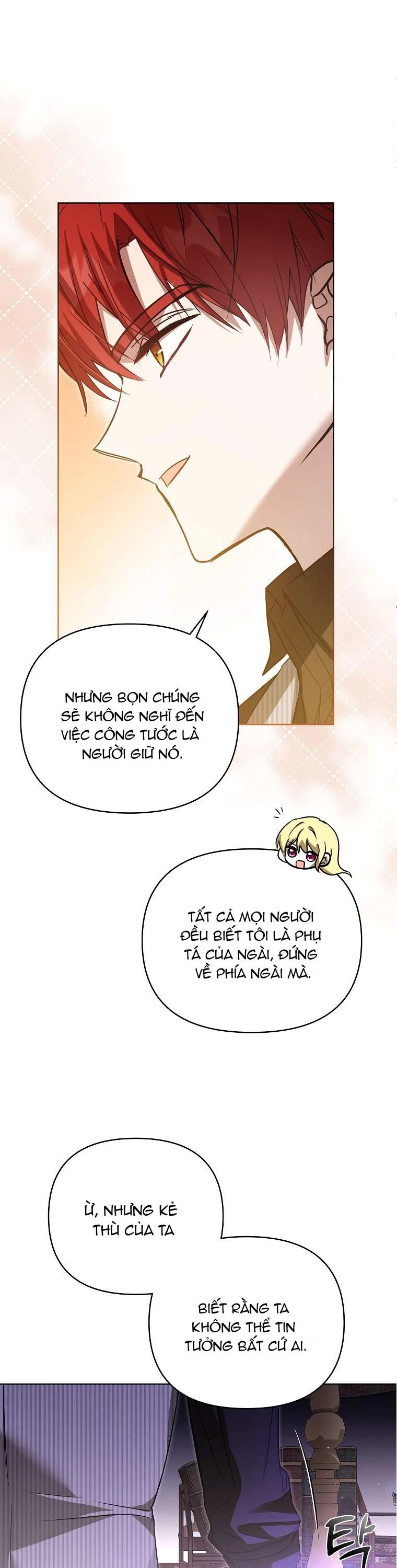 Chị Gái Tôi Là Nhân Vật Chính Chapter 12 - Trang 2