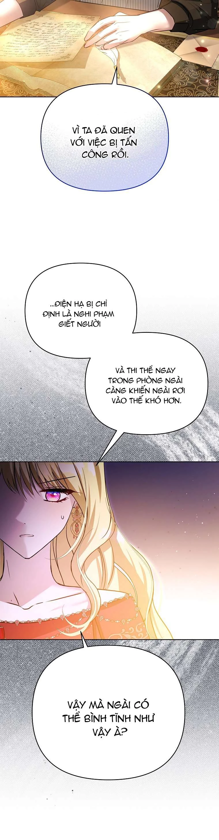 Chị Gái Tôi Là Nhân Vật Chính Chapter 12 - Trang 2