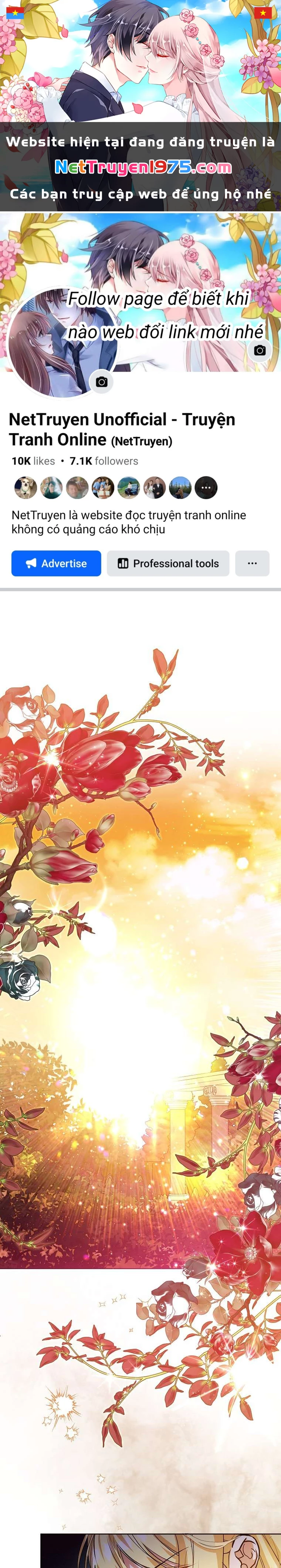 Chị Gái Tôi Là Nhân Vật Chính Chapter 13 - 1